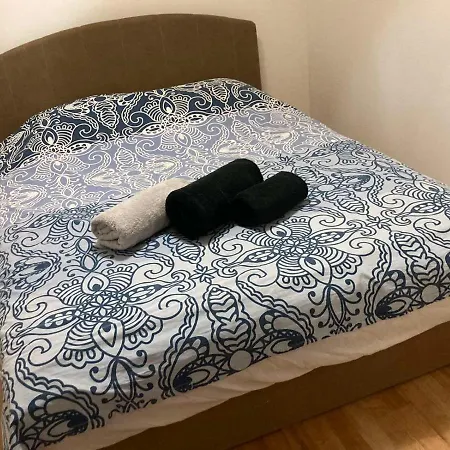 Daba Apartament