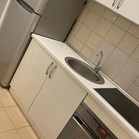 Apartament Daba