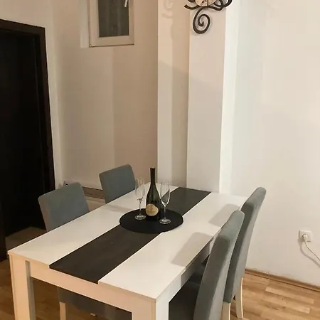 Apartament Daba