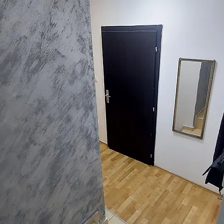 Apartament Daba *