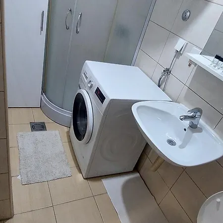 Apartament Daba Kijevo