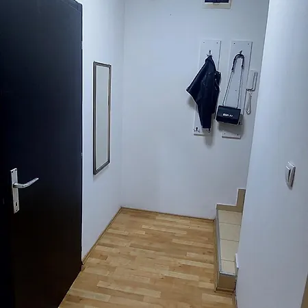 Apartament Daba